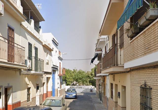 Piso en Venta en TORREVIEJA en Colores -  Entreparques