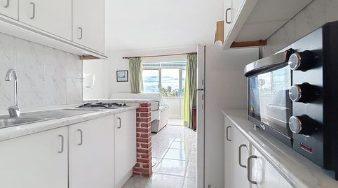 Foto 3 de Apartament en venda a Avenida la Riviera, Los Álamos, Torremolinos