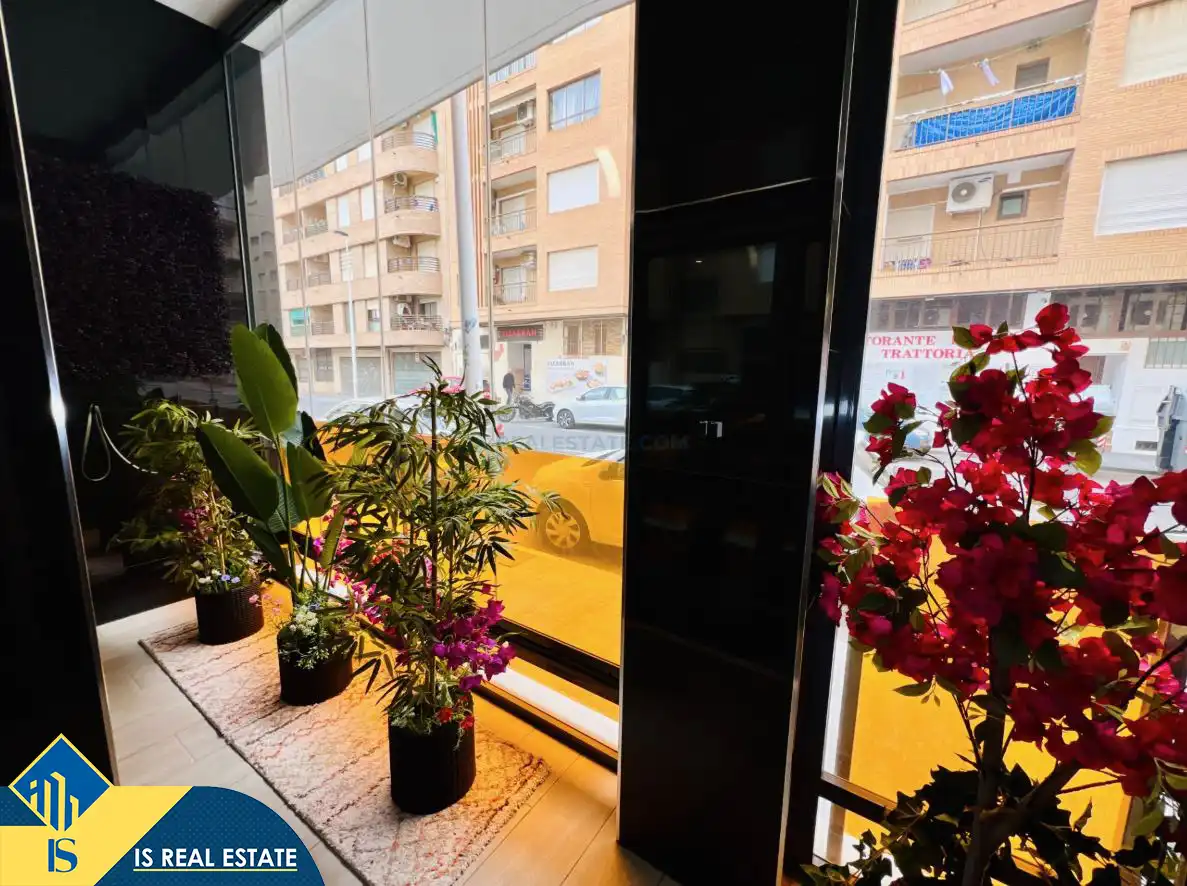 Apartment with pool for sale in Playa del Cura, imagen 5