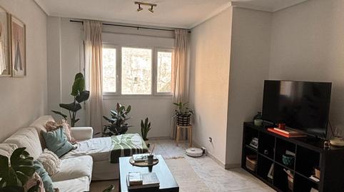 Foto 2 von Wohnung zur Miete in Calle de Cartagena, Guindalera, Madrid Capital