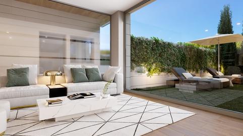 Photo 5 of Flat for sale in Calle de Evangelina Sobredo Galanes, 13, Valdemarín, Madrid