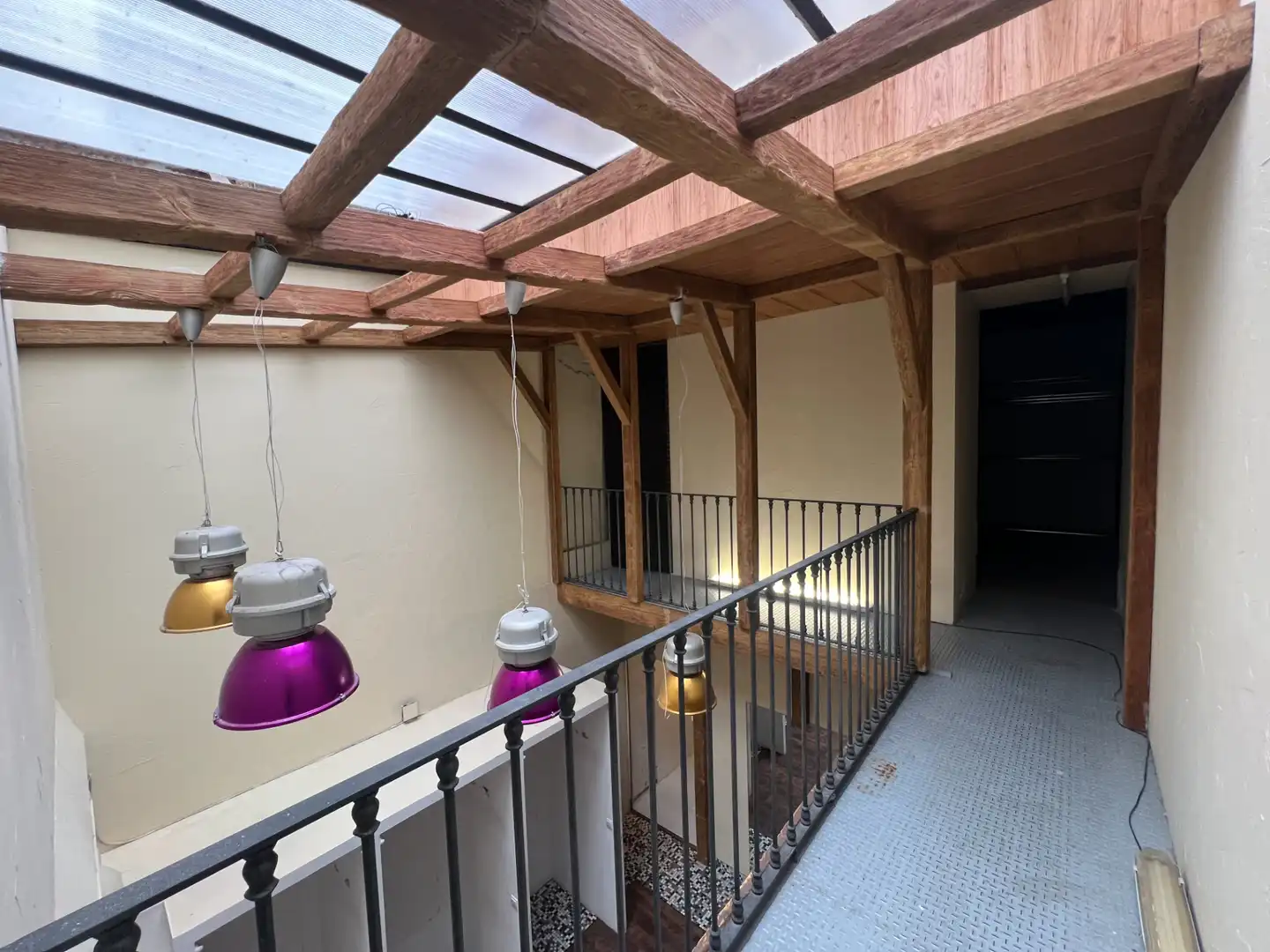 Gewerbefläche zur Miete in Carrer de Barcelona 39, imagen 15