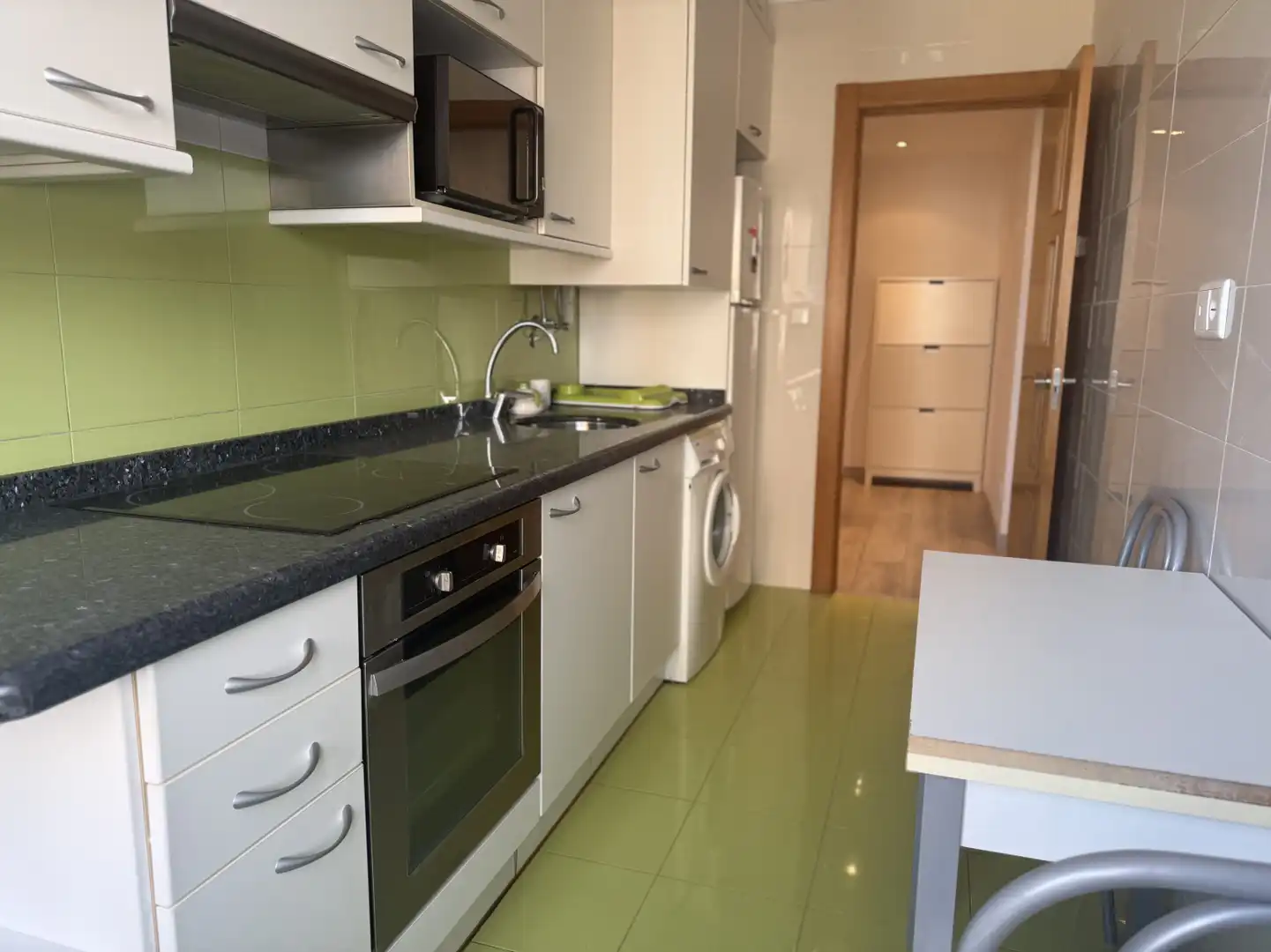 Cocina de Piso en venta en Oeste