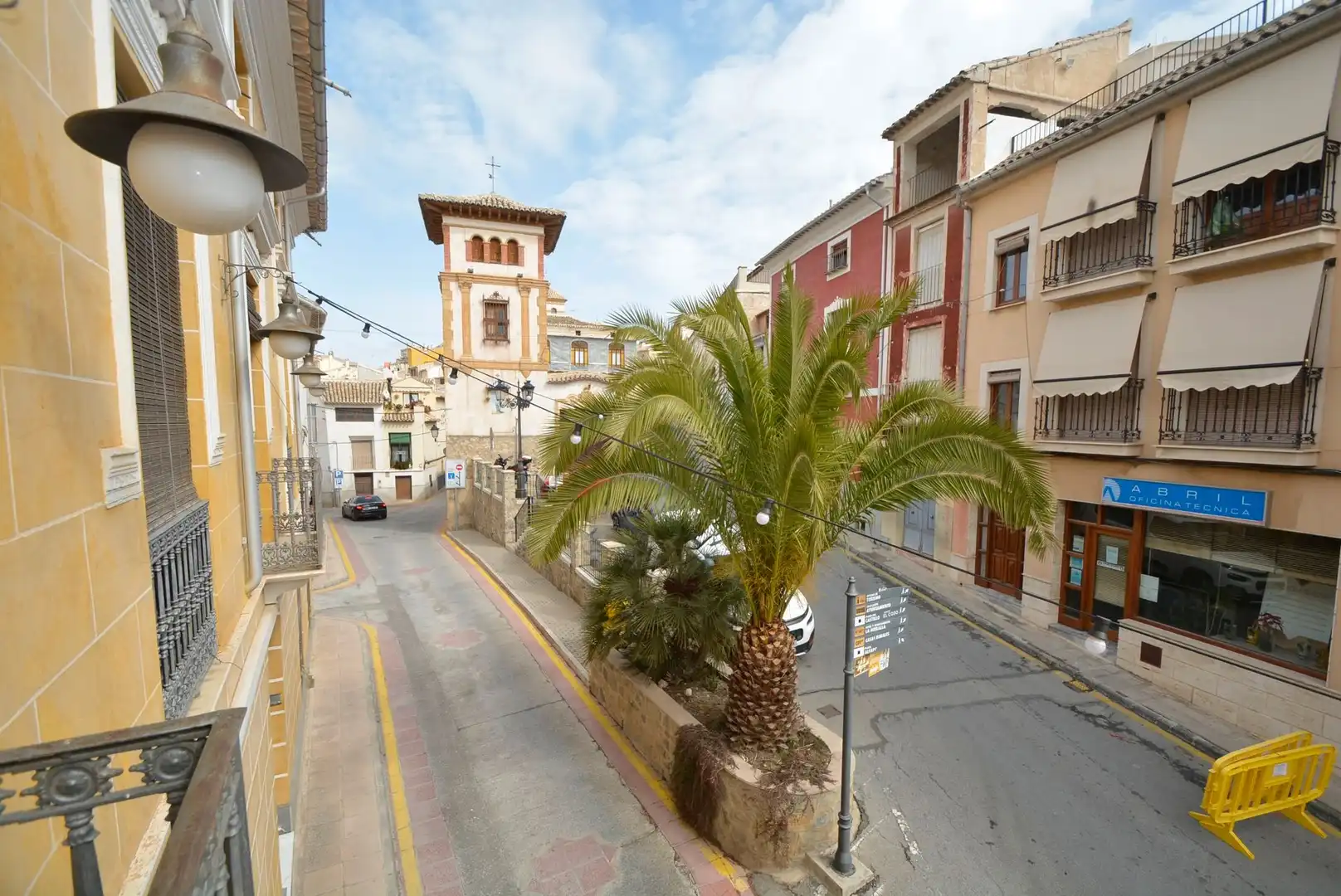 Casa o chalet en venta en Cehegín