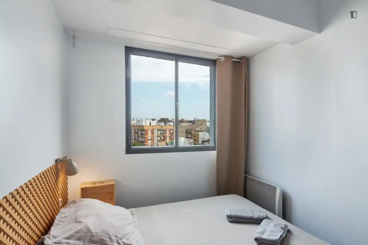 Habitación en Valencia, Valencia