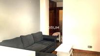 Living room of Flat for sale in Bilbao   with Heating and Terrace