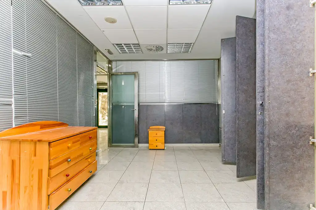 Local comercial en alquiler en Pz de la Vila, imagen 20