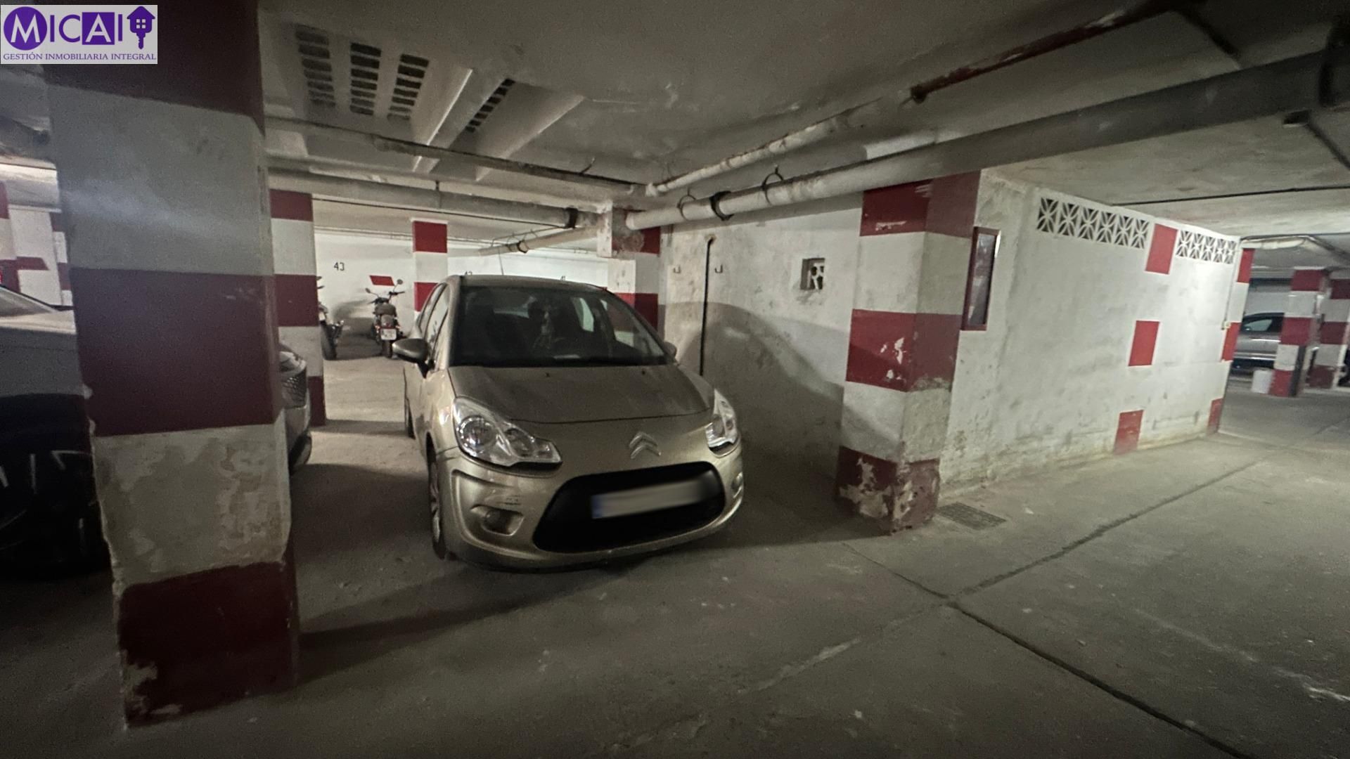 Garage for sale in Calle Cruz Roja Española, Paseo Marítimo - San José - La Laguna