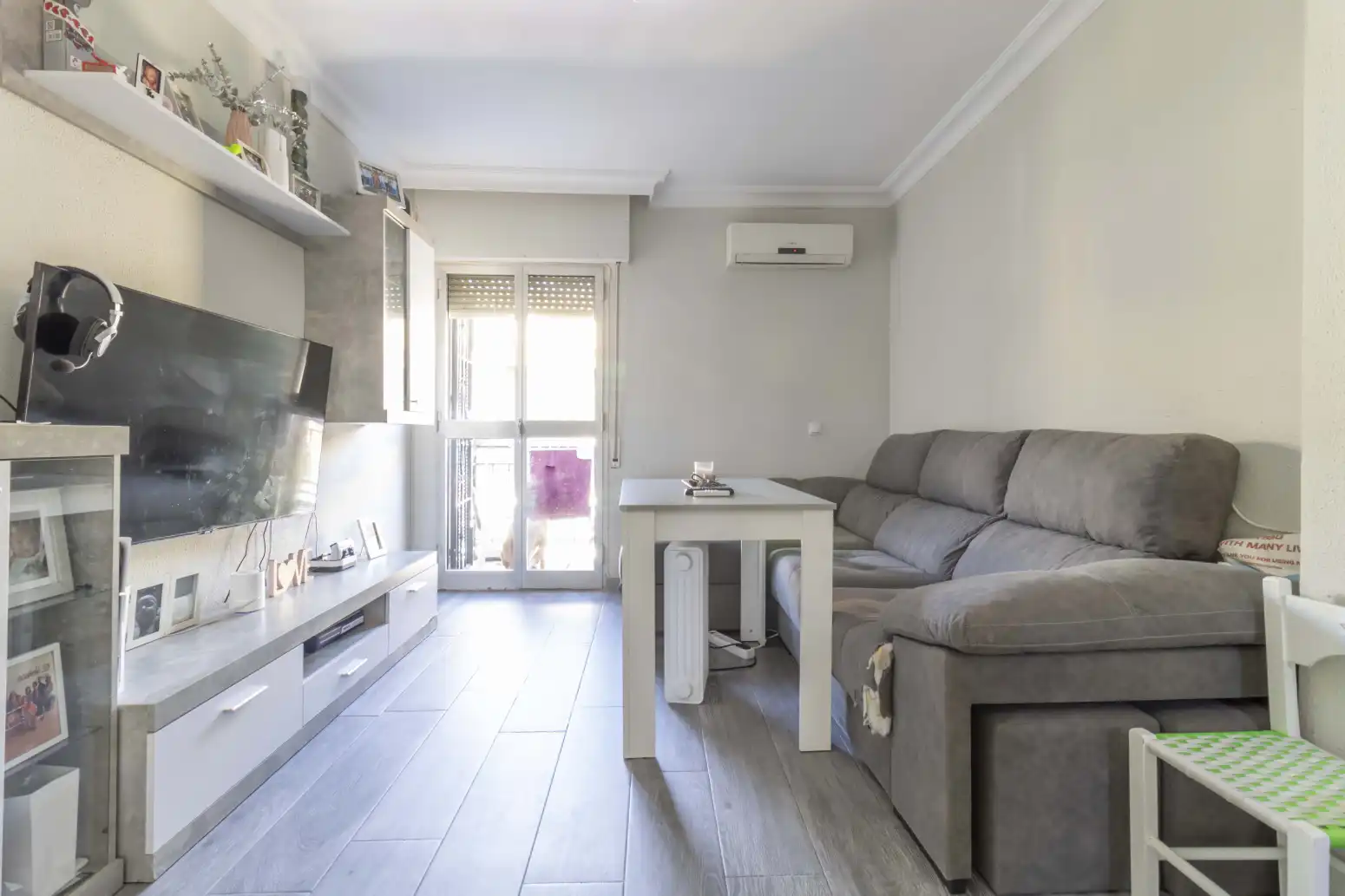 Piso en venta en El Cerro