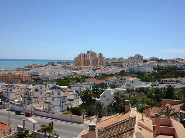 Ático en venta en Nueva Torrevieja - Aguas Nuevas