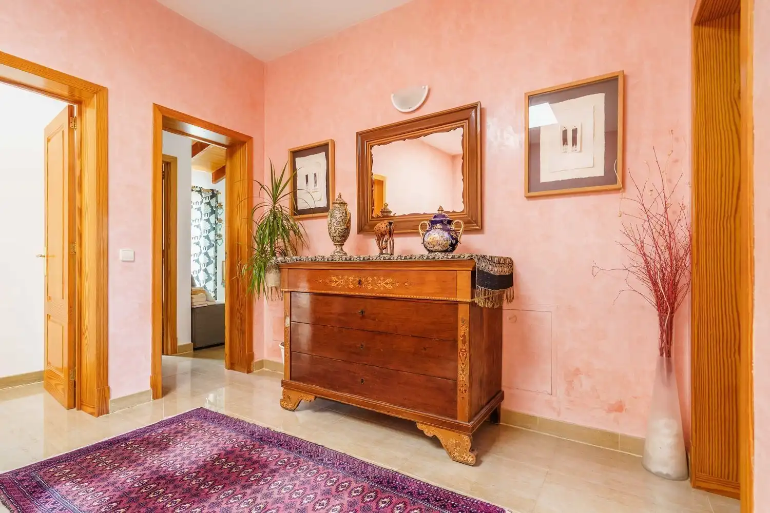 Casa o xalet en venda en Llucmajor amb Aire condicionat, Jardí privat i Terrassa