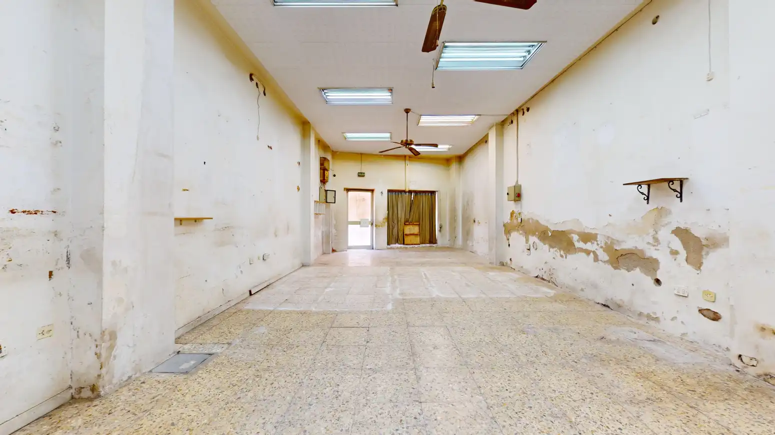 Local comercial en venta en Tafalla - CALLE LA PLANA, imagen 19