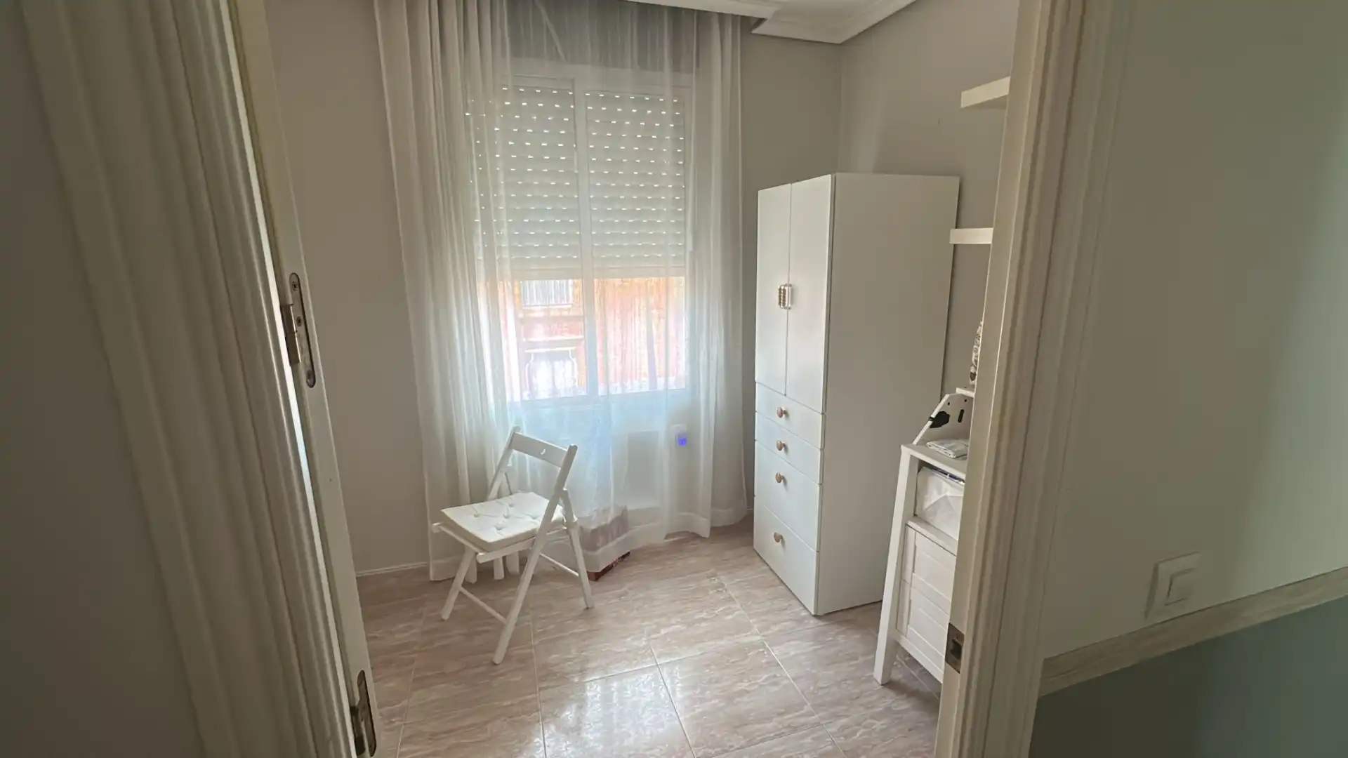 Habitación de Piso en venta en Sevilla con Aire acondicionado, Calefacción y Terraza
