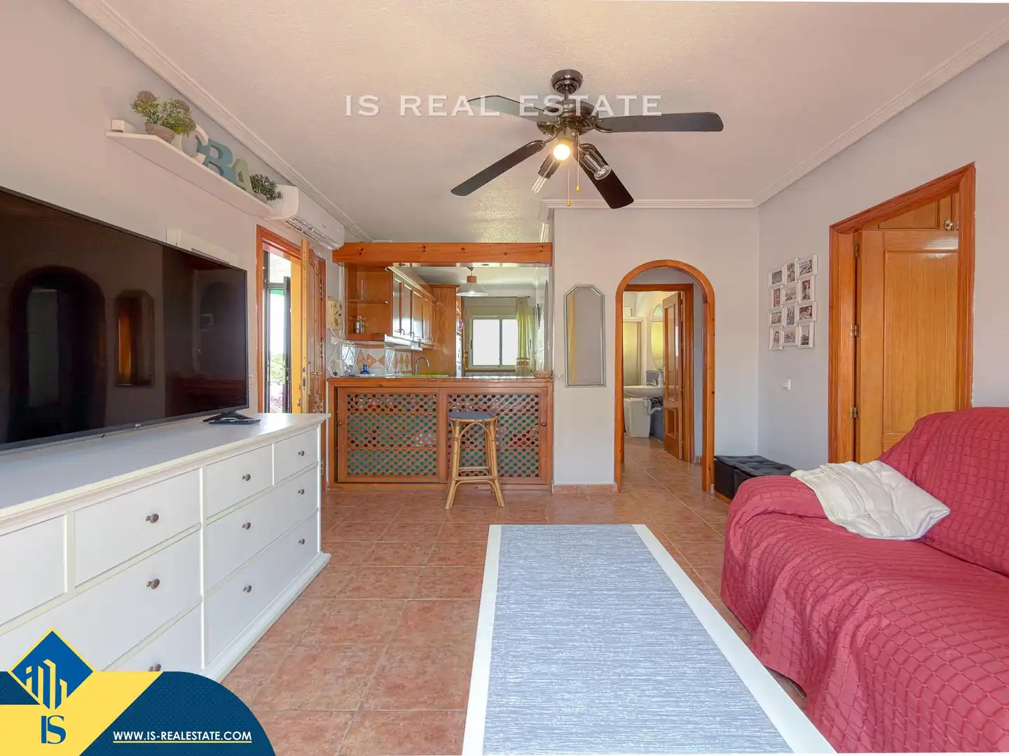 Penthouse with terrace for sale in Orihuela Costa, imagen 18