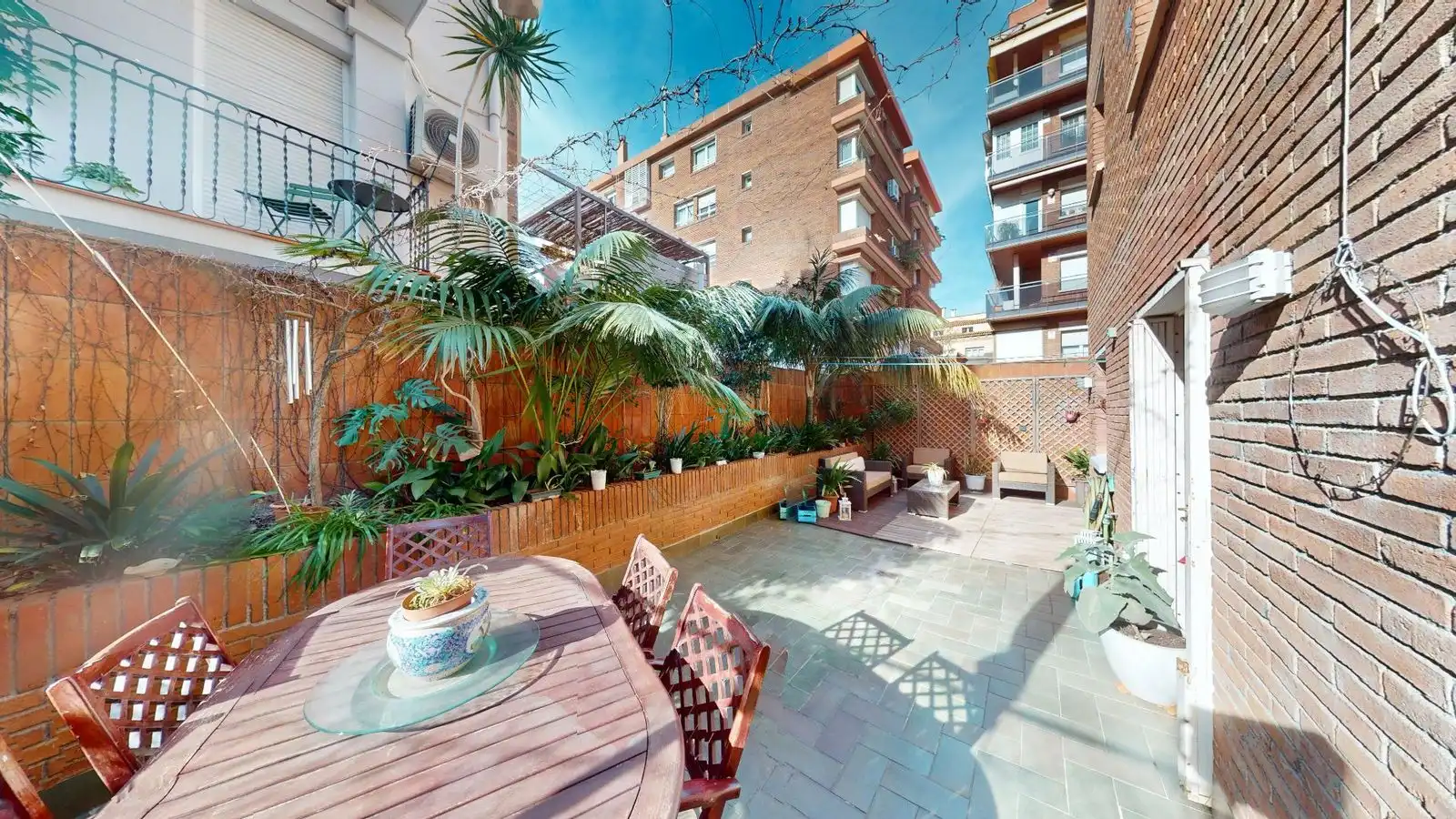Wohnung mit Aufzug zum Verkauf in Sarrià - Sant Gervasi, imagen 27