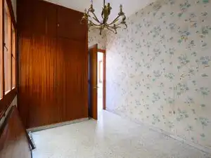 Schlafzimmer von Wohnung zum Verkauf in Las Palmas de Gran Canaria mit Balkon