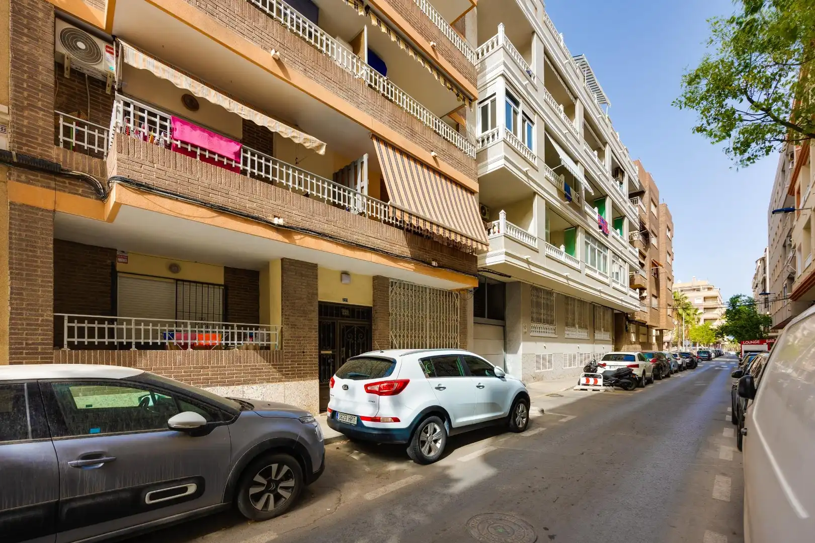 Apartment with terrace for sale in Calle RAMON GALLUD 227, imagen 26