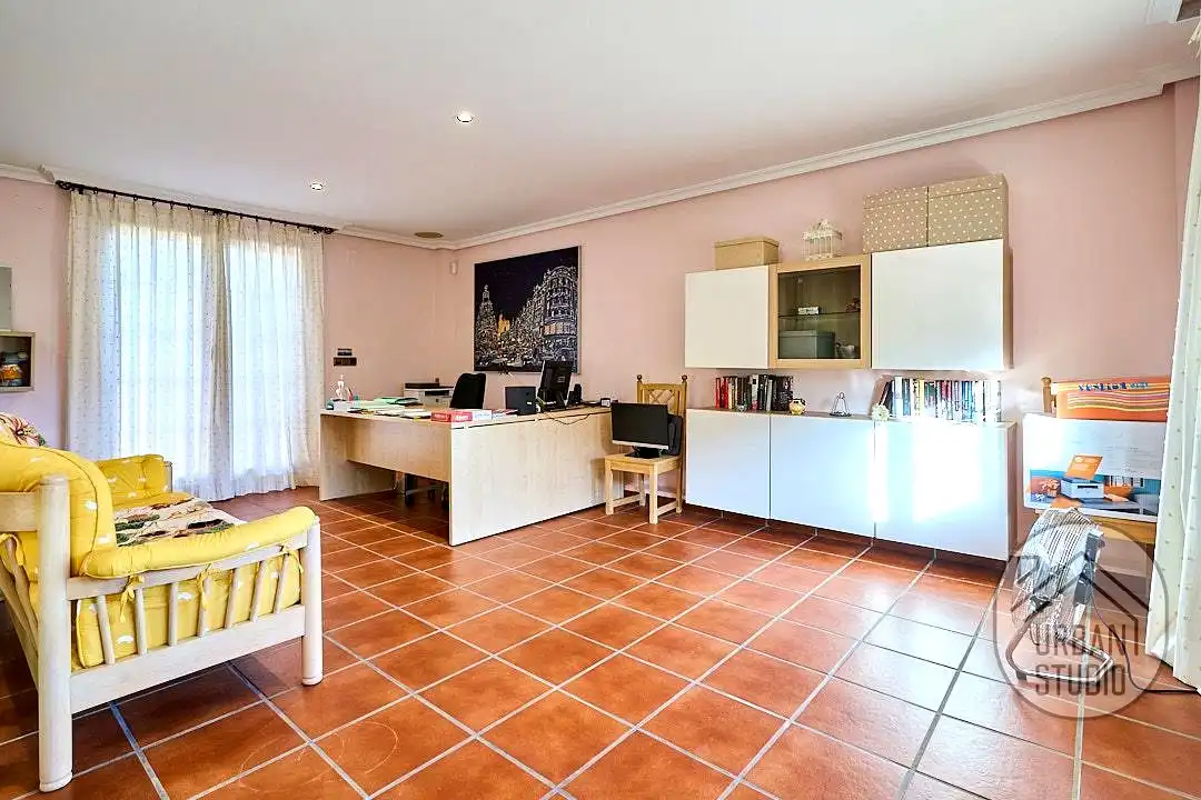 Houses for sale in Cocentaina  with Heating, Terrace and Swimming Pool
