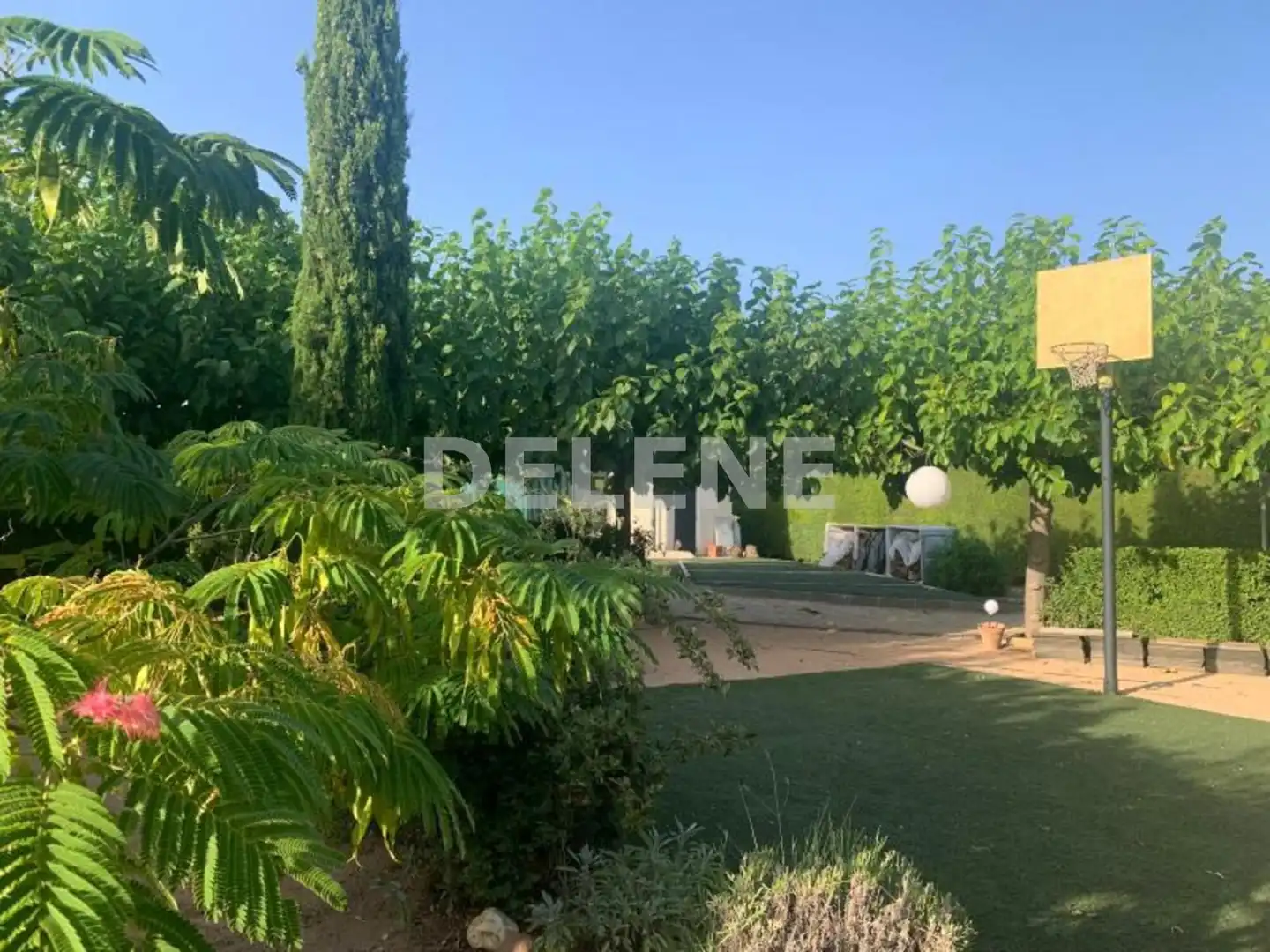 Xalet amb terrassa en venda a Hellín, imagen 11
