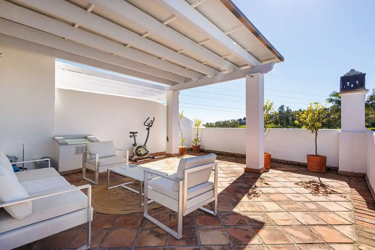 Haus mit Pool zum Verkauf in Playa Bahía Dorada, imagen 43