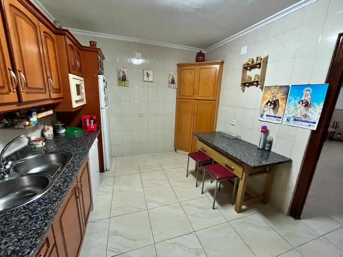 Casa con terrazza in vendita a Calle Juan Felipe Vilela 12, imagen 13