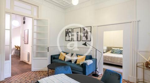 Foto 4 de Pis de lloguer a Carrer de Mallorca, Dreta de l'Eixample,  Barcelona Capital