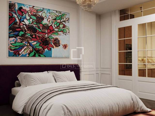 Piso en Venta en El Mercat