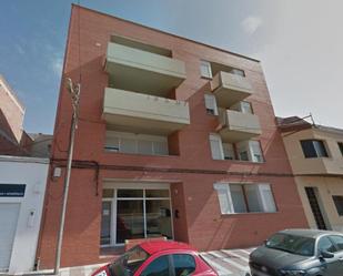 Exterior view of Flat for sale in L'Aldea