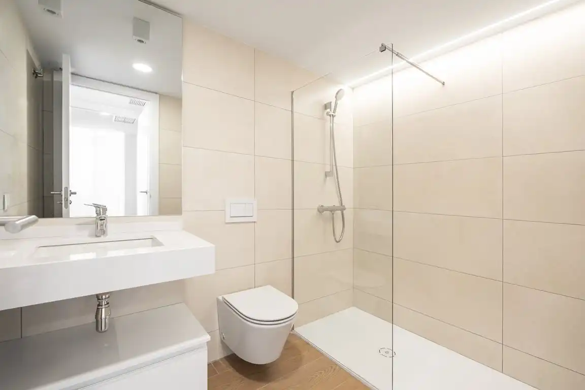 Apartamento con piscina en venta en Centro Urbano, imagen 14