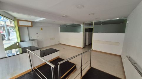 Foto 2 von Geschaftsraum zum Verkauf in Calle León Leal, 2, Centro, Cáceres Capital