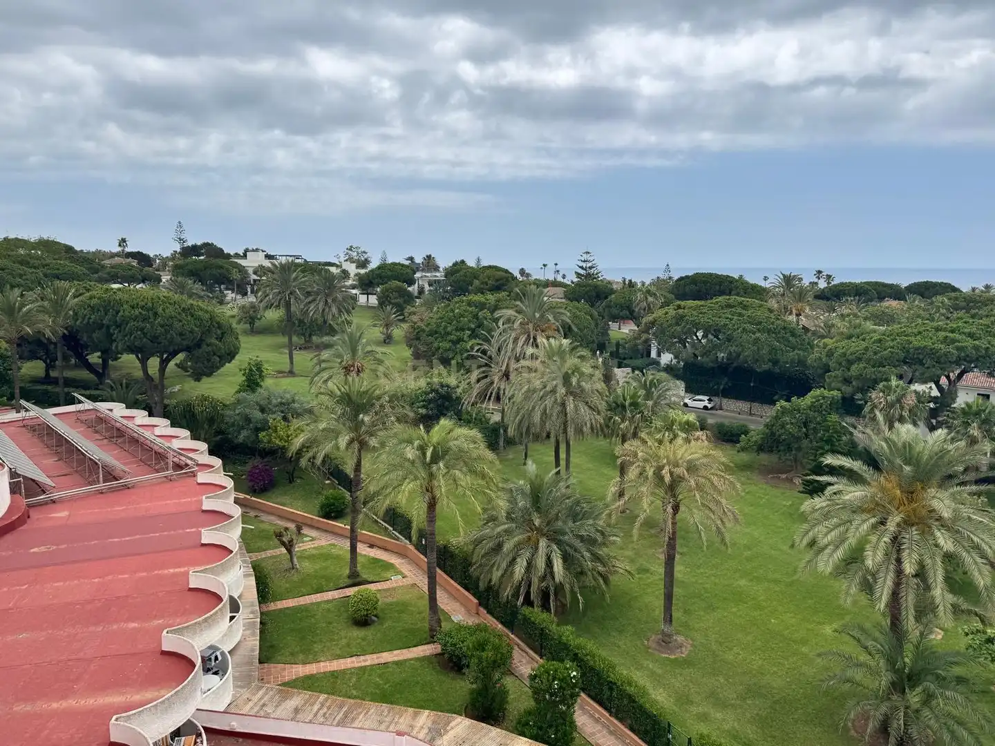 Study for sale in Marbesa