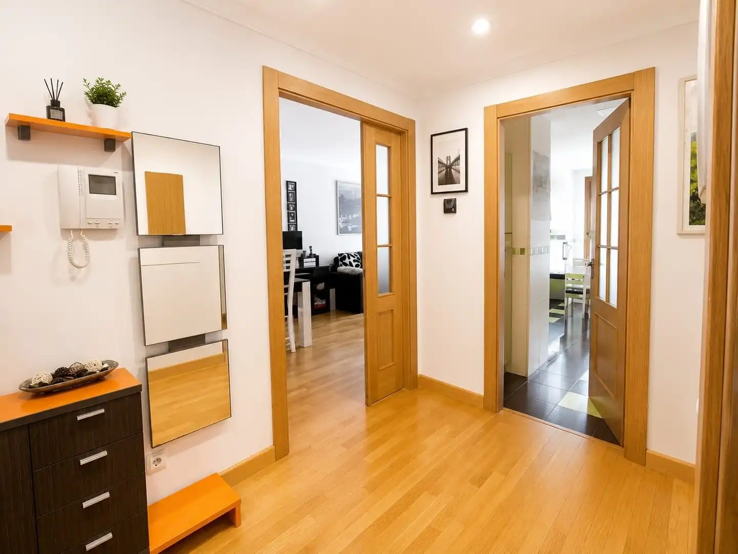 Wohnung mit Aufzug zum Verkauf in Calle  Sorbona, imagen 8