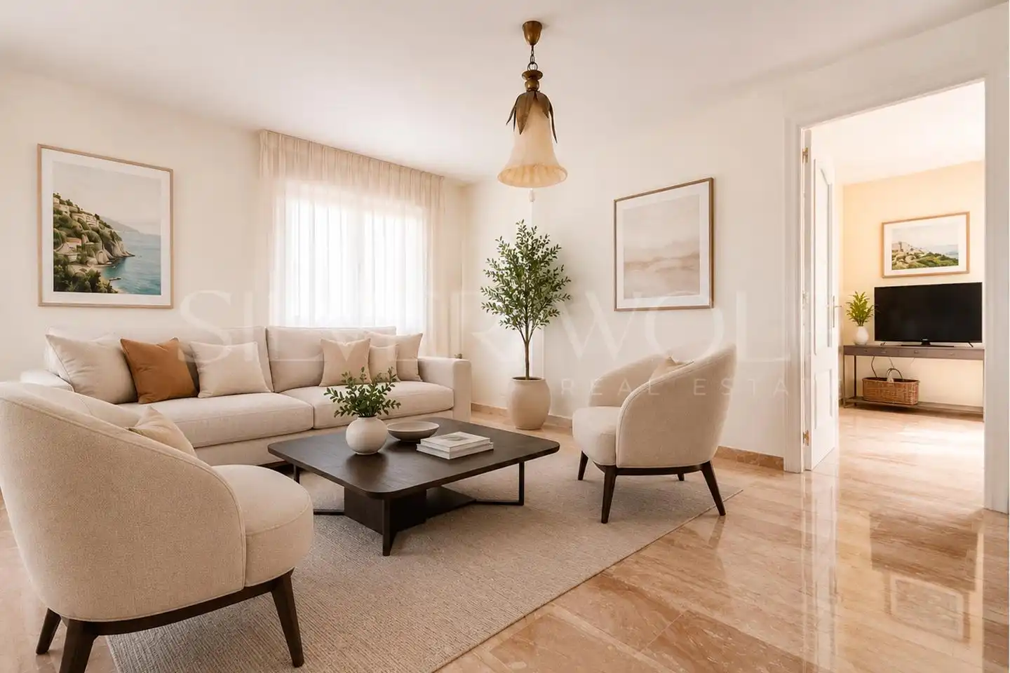 Maison avec jardin à vendre à De L'Acàcia, imagen 9