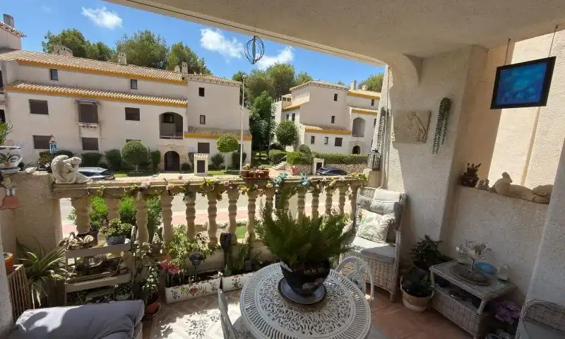 Mini appartamento con piscina in vendita a Calle Feria, imagen 5