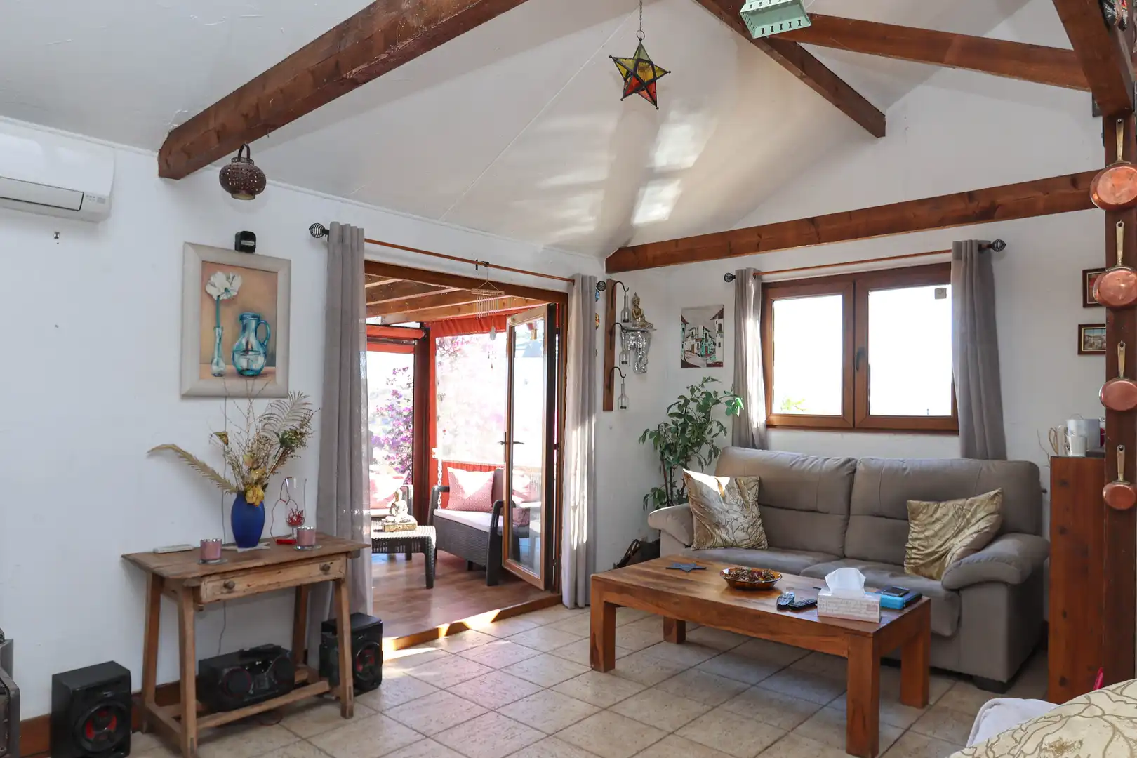 Houses for sale in Calle Luna, Monda