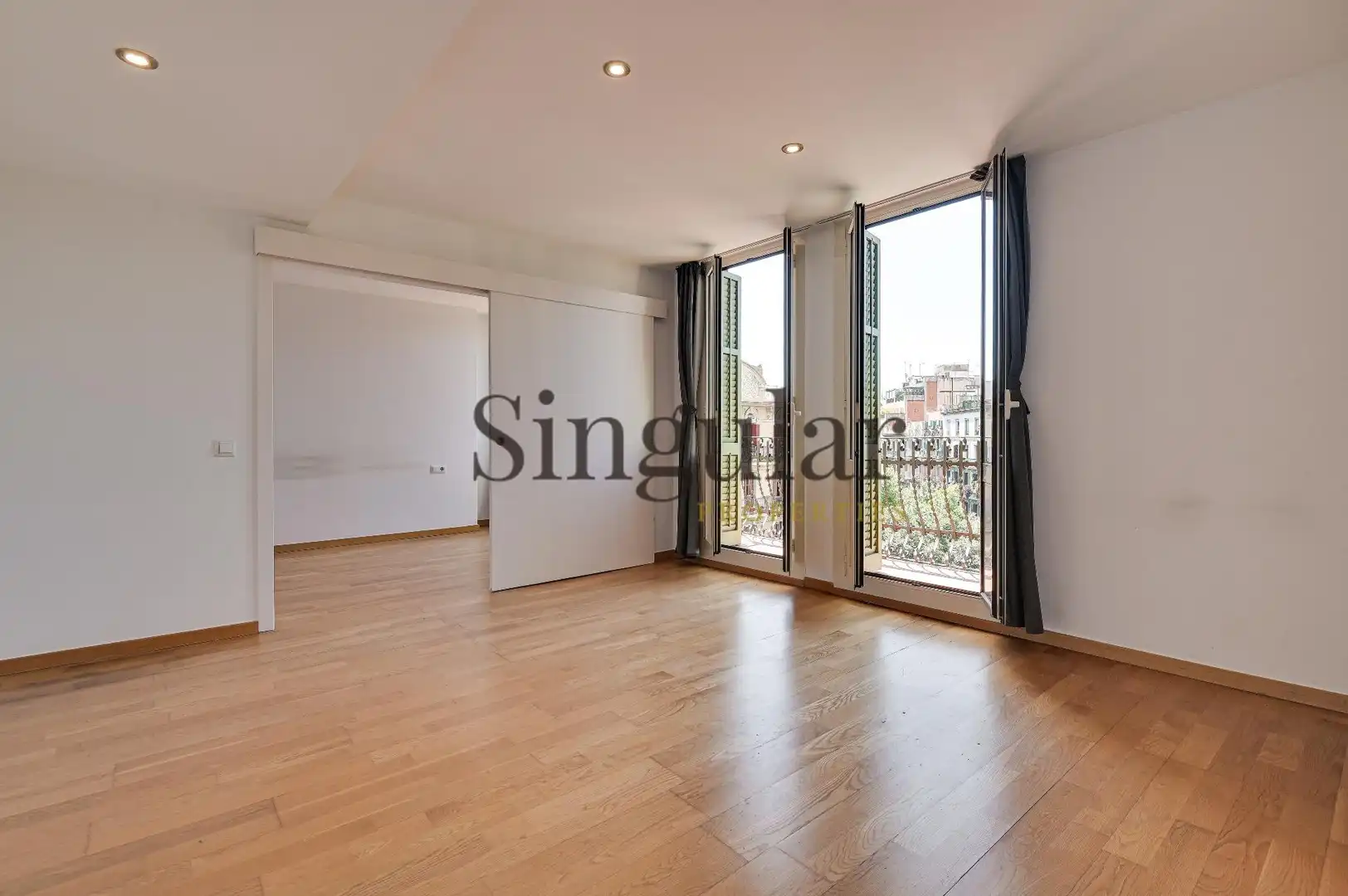 Wohnung mit Terrasse zum Verkauf in Eixample, imagen 5