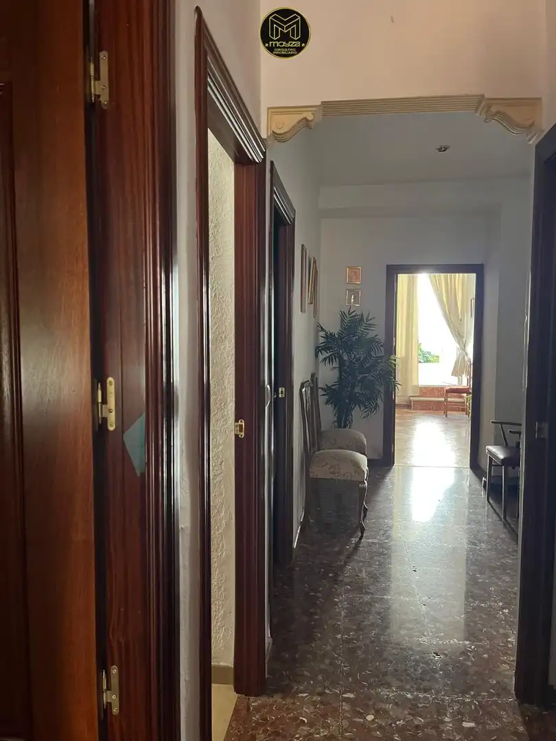 Casa o chalet en venta en Campillo de Arenas con Terraza