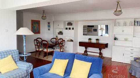 Foto 2 de Pis de lloguer a Santander - Manuel García Lago, El Sardinero, Cantabria