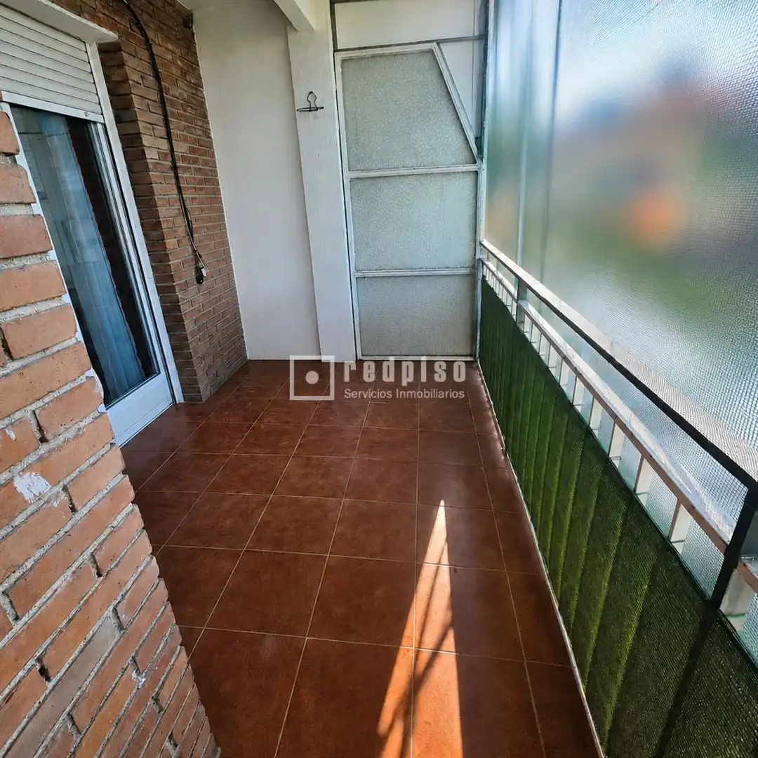 Terrassa de Pis en venda en Coslada amb Calefacció, Terrassa i Moblat