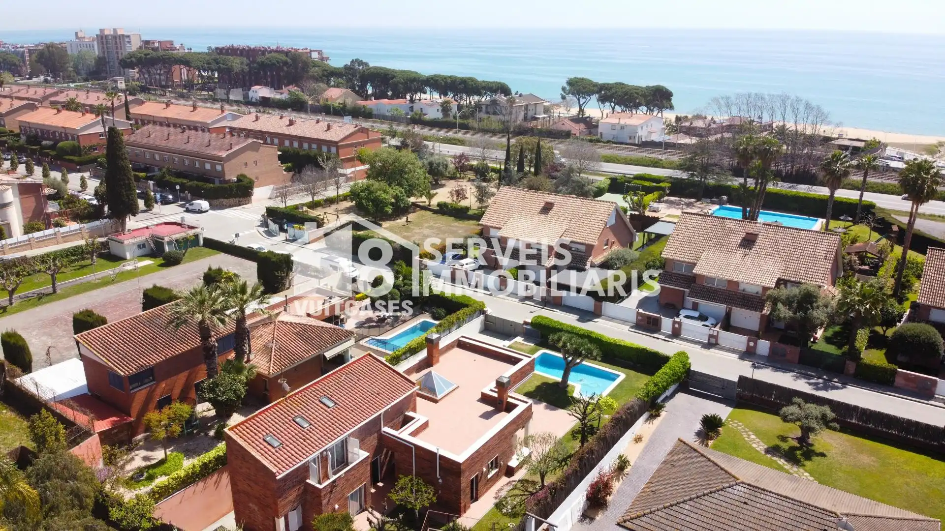 House with pool for sale in Sant Vicenç platja, imagen 2