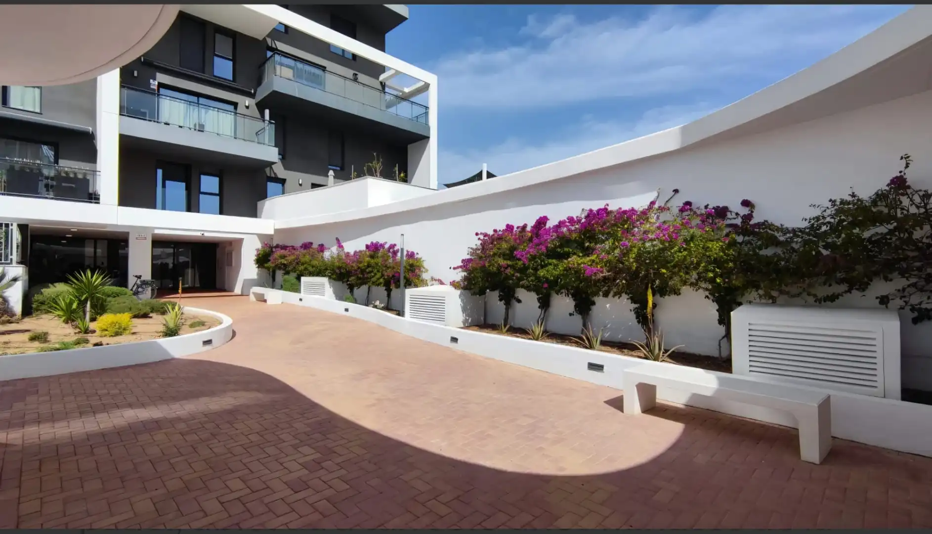 Mini appartamento con piscina in vendita a Marisol Park - Ortembach - Los Almendros, imagen 28