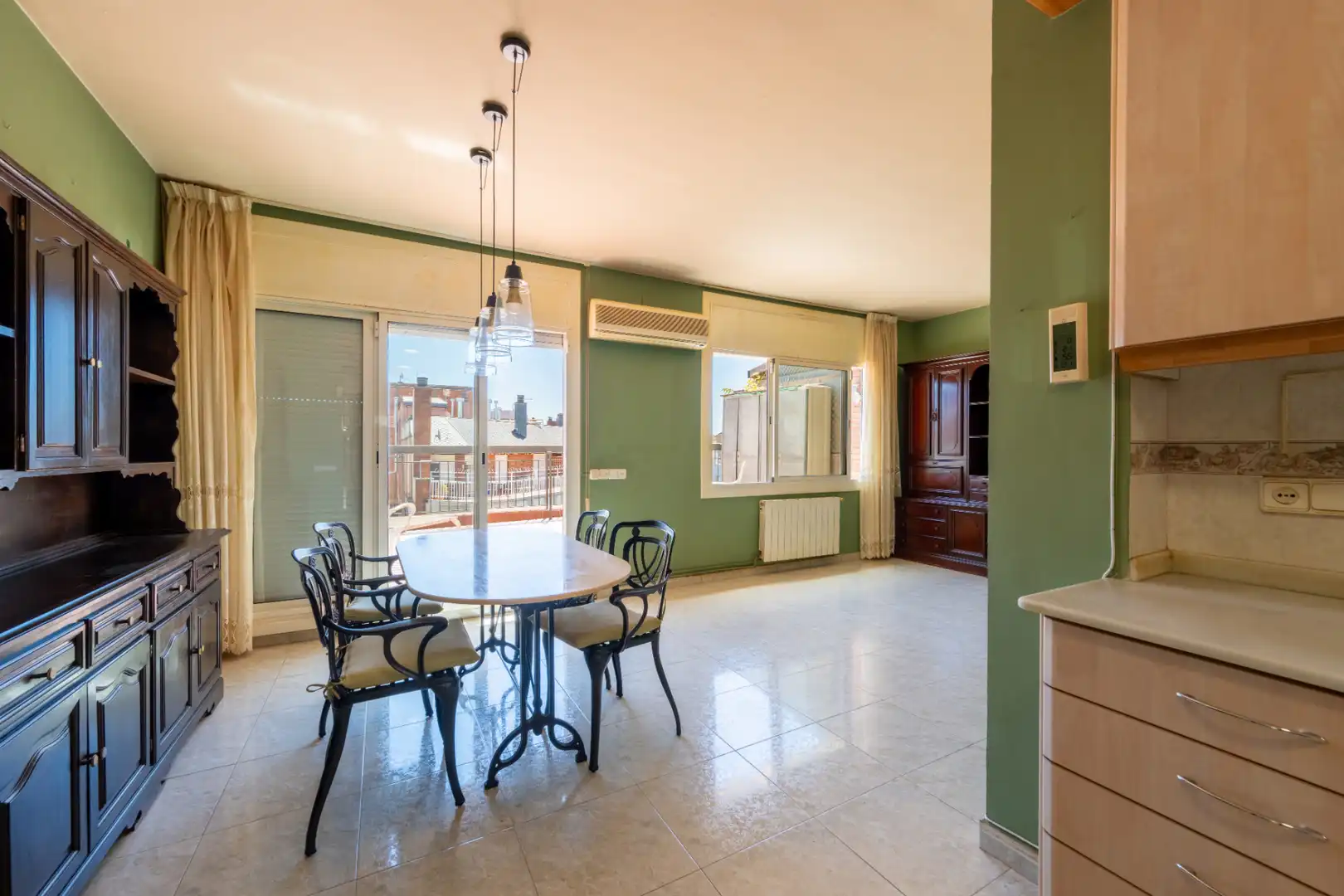 Attic for sale in Carrer de Nàpols, 160, Fort Pienc