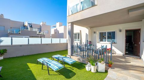 Foto 5 de Apartamento en venta en Parque Acuático - Sector 25, Torrevieja