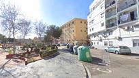 Exterior view of Flat for sale in  Valencia Capital