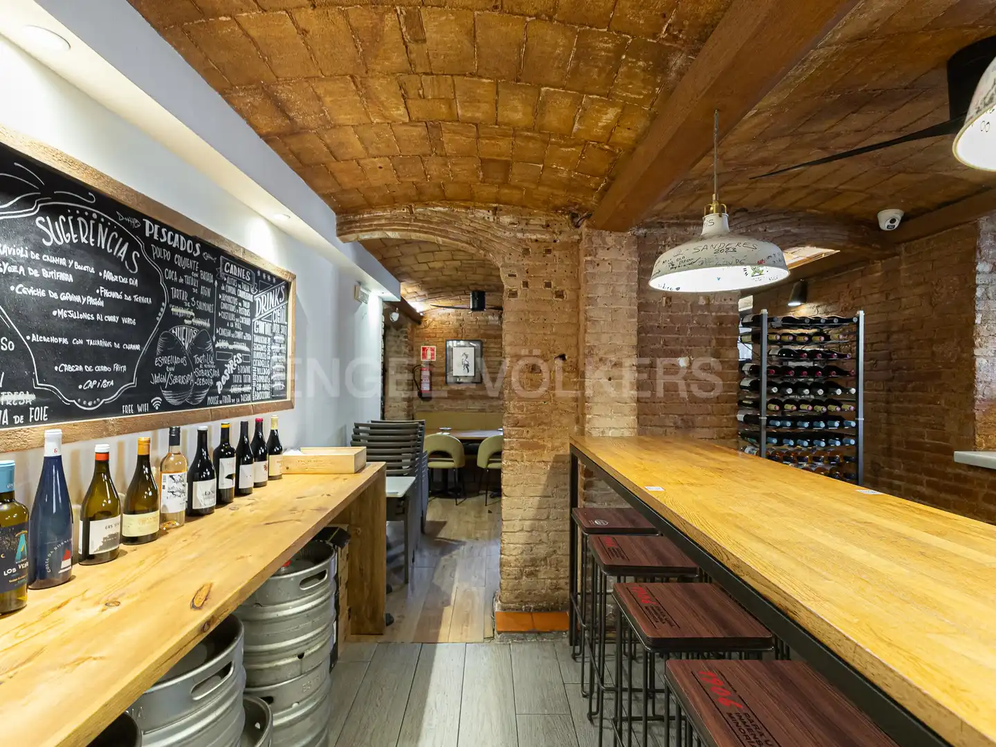 Finca rústica en venta en Barcelona con Calefacción