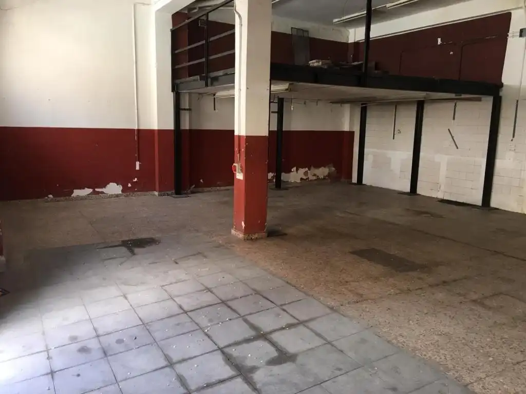 Local en venta en Almansa