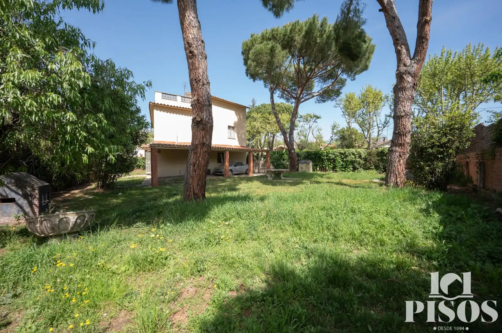 Villa avec jardin à vendre à Mas Gener, imagen 43