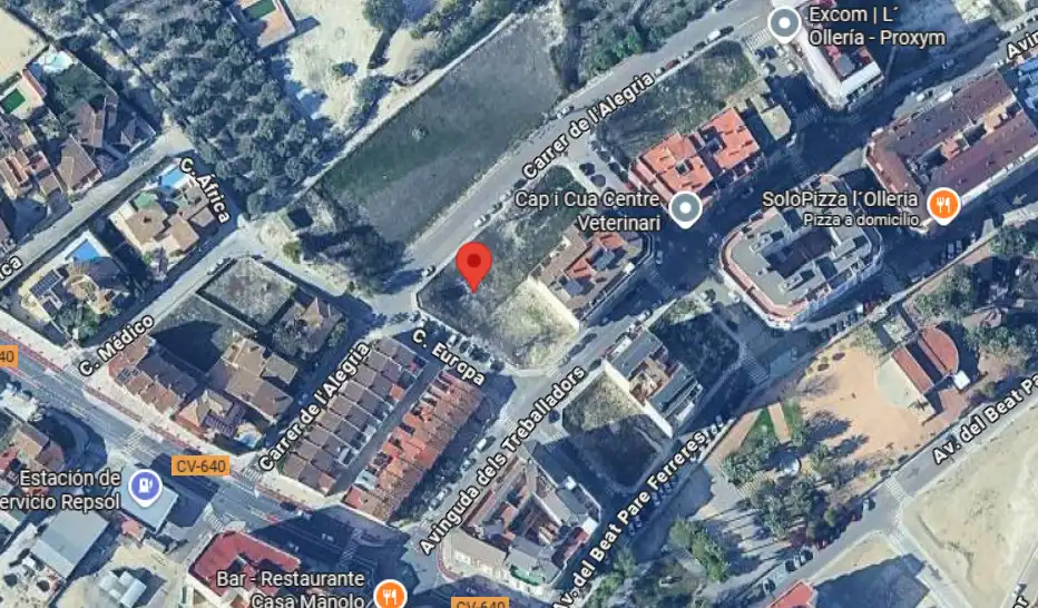 Terrenos y solares en venta en Alegria 22, imagen 10