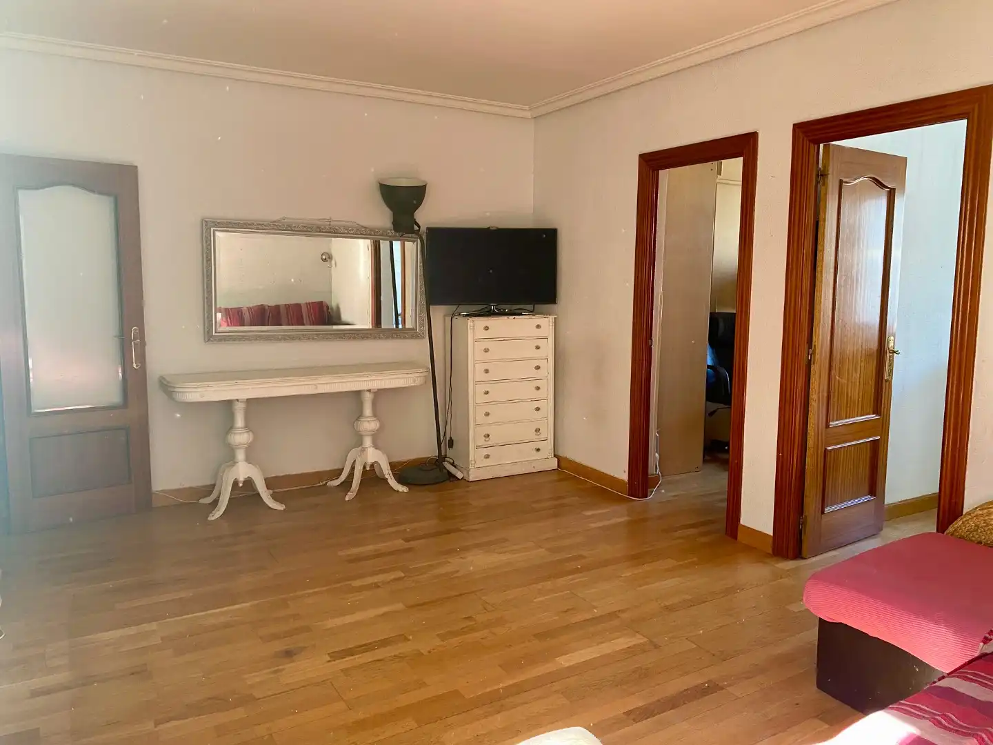 Habitación de Piso en venta en  Madrid Capital