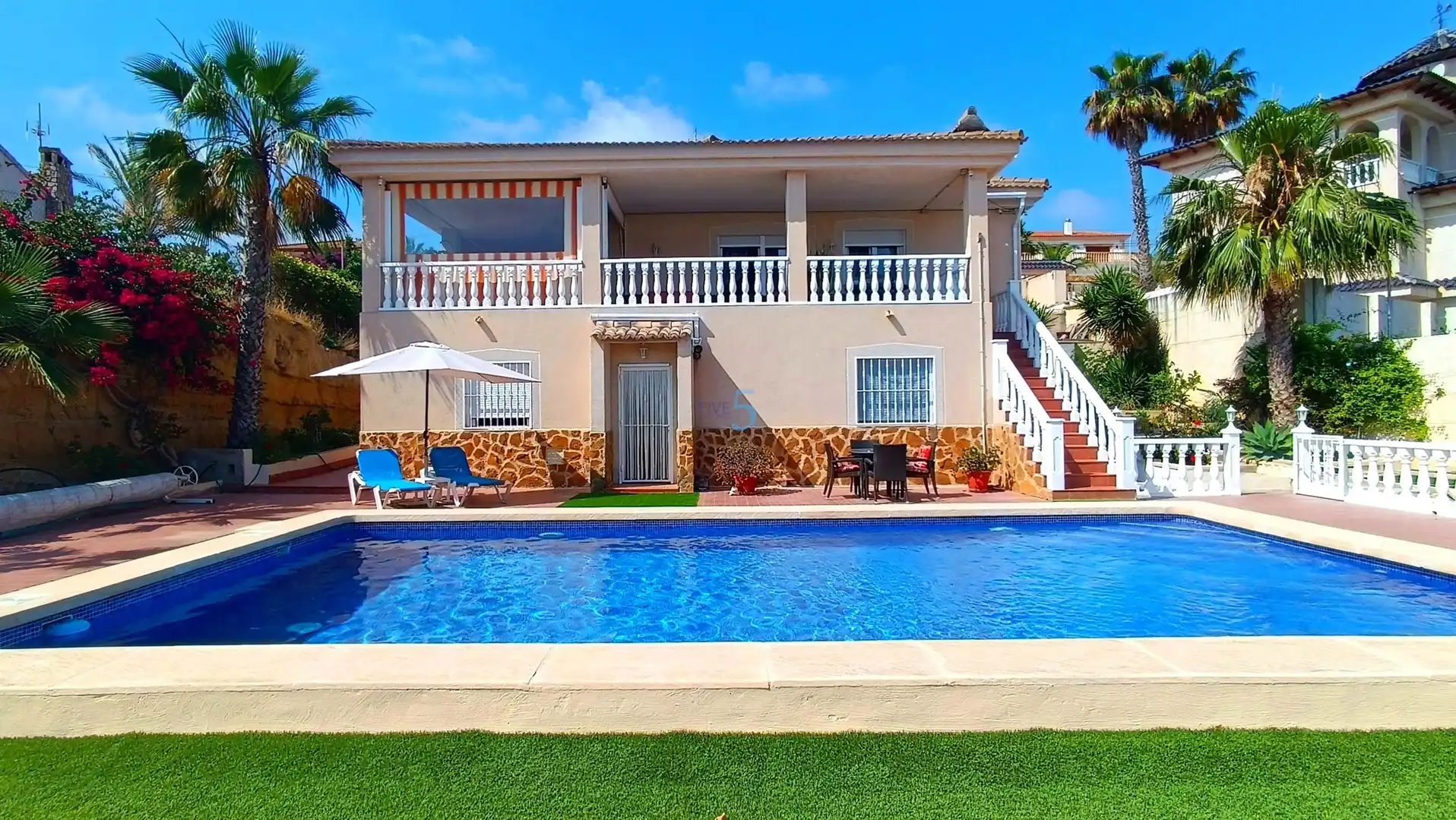 Maison avec terrasse à vendre à Calle Estrella, imagen 5